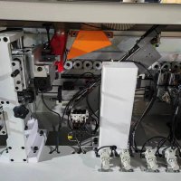 YZ-H1 WOOD EDGE BANDER MACHINE