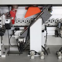 YZ-H2 EDGE SEALING MACHINE