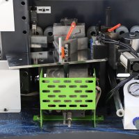 YZ-S265 EDGE BANDER MACHINE