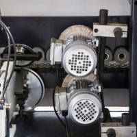 YZ-S265 EDGE BANDER MACHINE