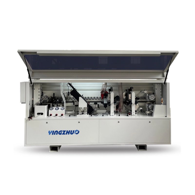 YZ-S2 WOODWORKING EDGE BANDING MAHCINE