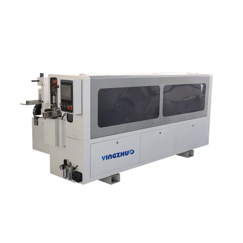YZ-S2F strapping machine