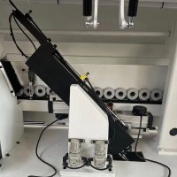 YZ-S3 PVC EDGE BANDING MACHINE