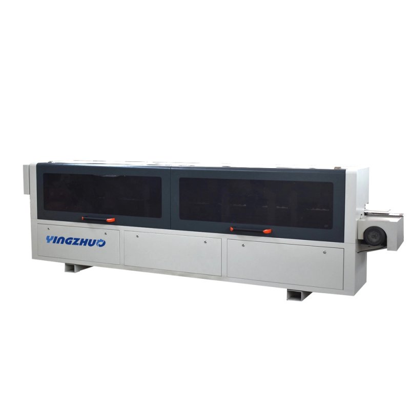 YZ-S4 WOOD EDGE BANDING MACHINE