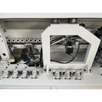 YZ-S4 WOOD EDGE BANDING MACHINE