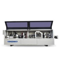 YZ-S4 WOOD EDGE BANDING MACHINE