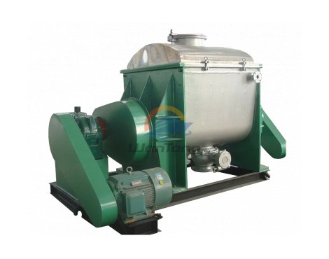 Мешалка-смеситель Sigma/Z с нижним клапаном