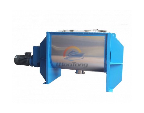 Ленточный миксер