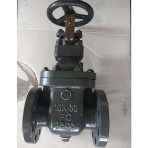 JIS F7369 Задвижка чугунная морская 16K