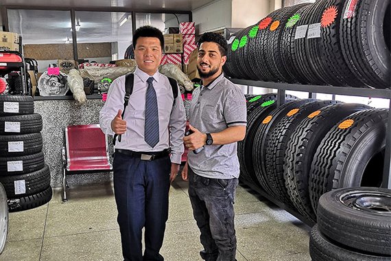 Экспедиция рынка Замбии 2019