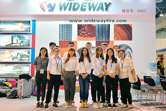 WIDEWAY был успешным на 14 - й конференции CITE