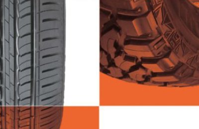 Каталог широкополосных автомобильных шин