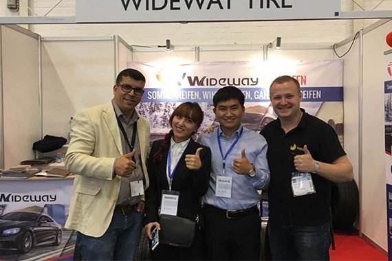 Шины Riffin Esson 2016