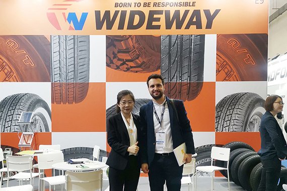 Итальянская автомобильная выставка 2019