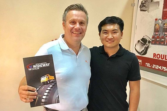 Исследование рынка Западной Африки