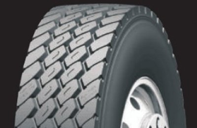 Каталог шин для новых грузовиков