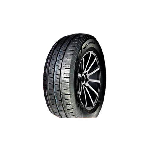 СНЕЖНЫЙ ВАН