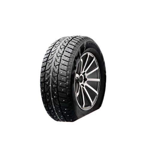 СНЕЖНАЯ ШПИЛЬКА