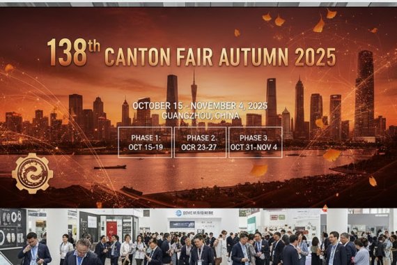 WIDEWAY Tires добилась впечатляющих результатов, вновь приняв участие в 138-й Китайской ярмарке импорта и экспорта (Canton Fair)