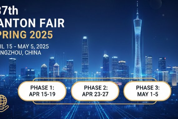 WIDEWAY Tires ярко выступила на 137-й Китайской ярмарке импорта и экспорта (Canton Fair)