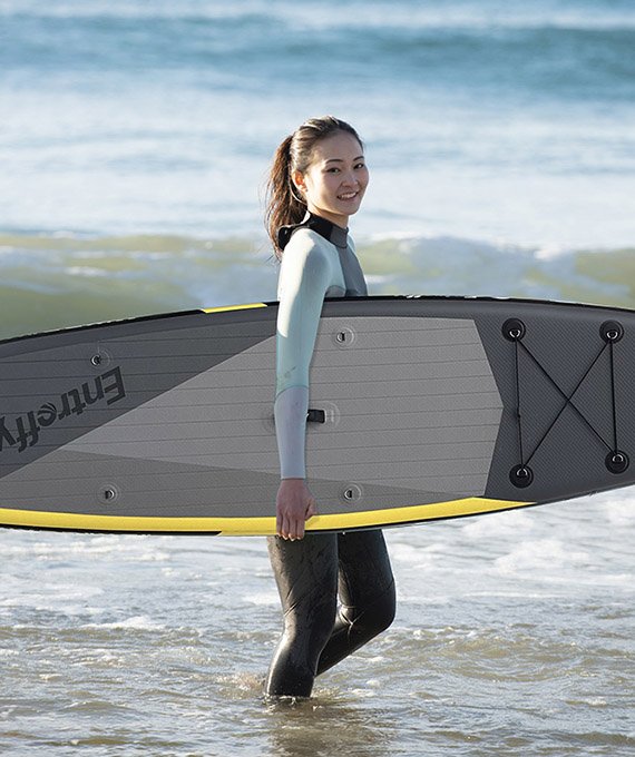 Grey Board