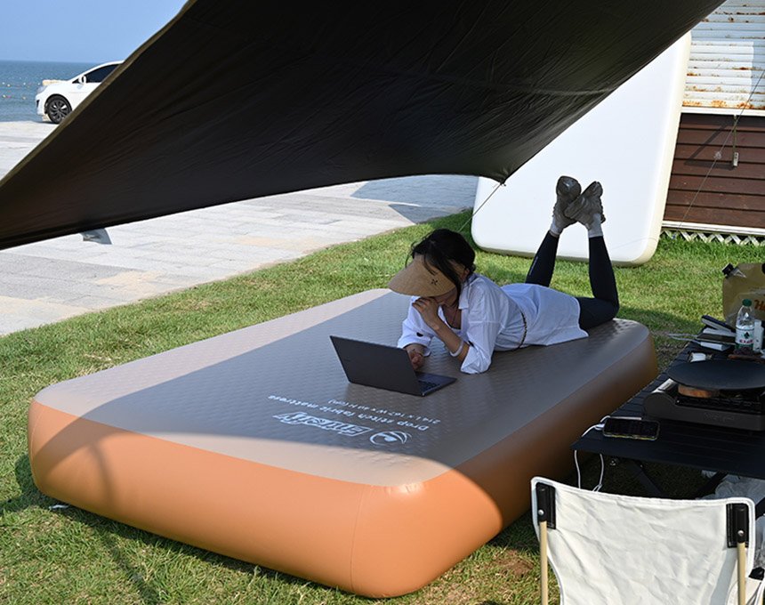 Mattress Brown(40cm)