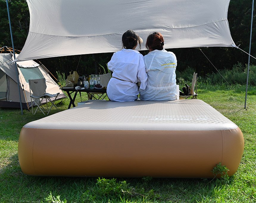 Mattress Brown(40cm)
