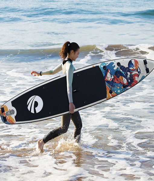 Астронавт серии