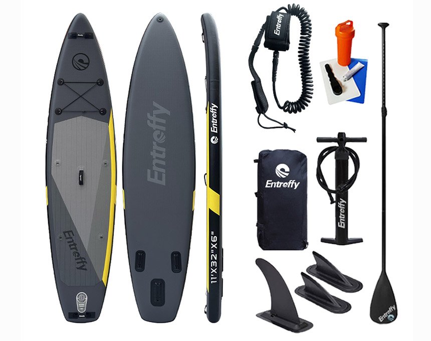 Grey Board