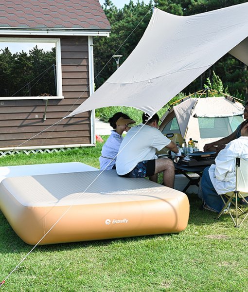 Матрас Коричневый(40см)