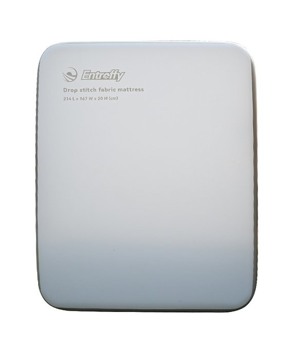 Mattress Transparent(20cm)