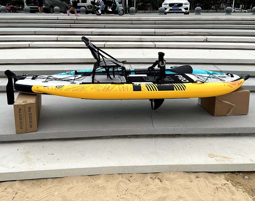 Inflatable Pedal Board(Pedal)