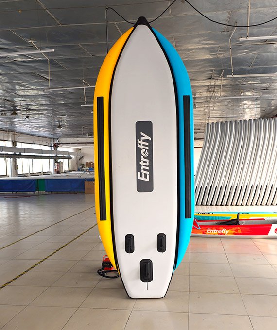 Inflatable Fishing Board
