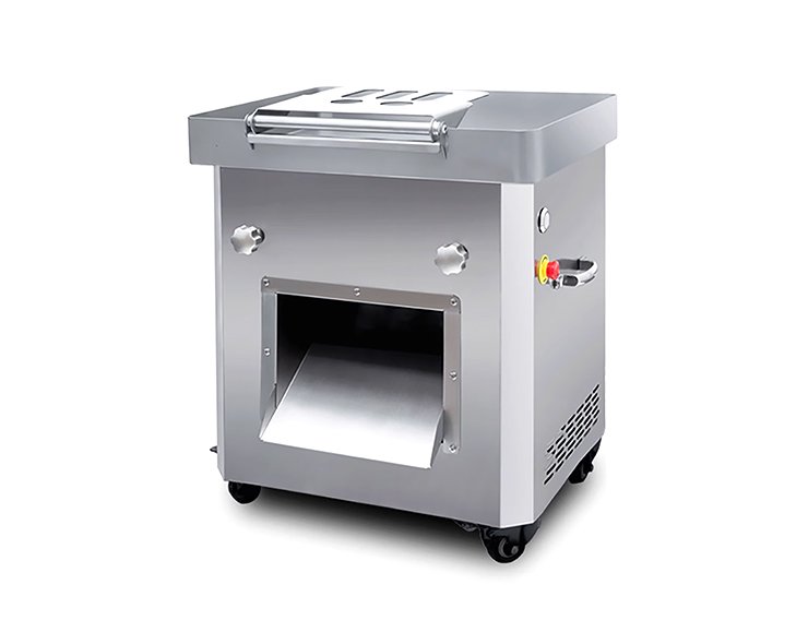 Слайсер для свежего мяса