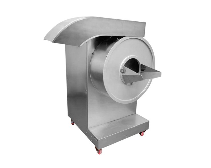 Машина для нарезки картофеля фри