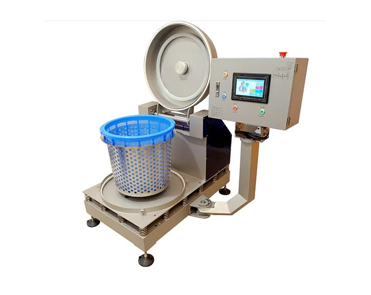 Центробежный дегидратор