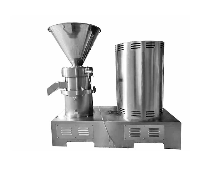 Коллоидная мельница