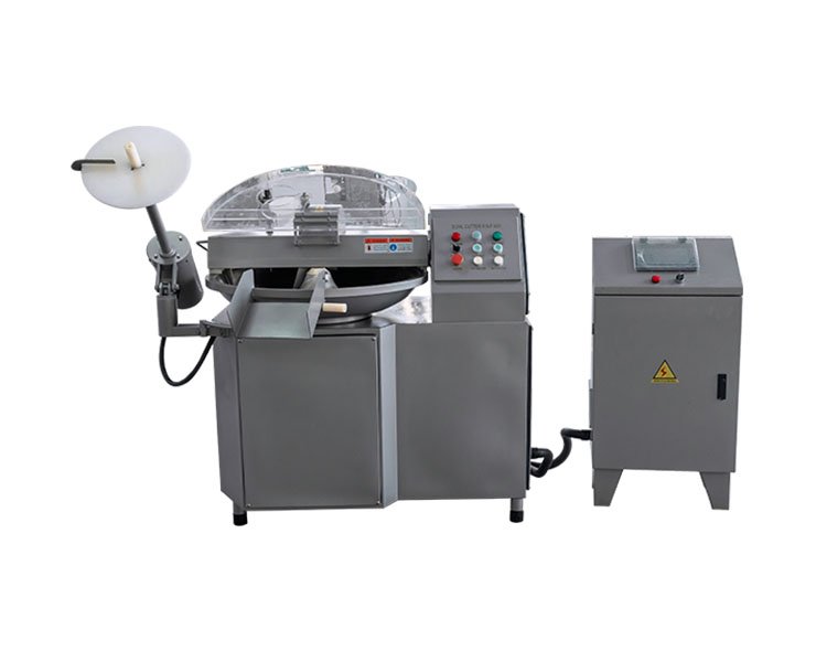 Измельчитель с переменной частотой