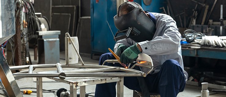 Продуманное послепродажное обслуживание