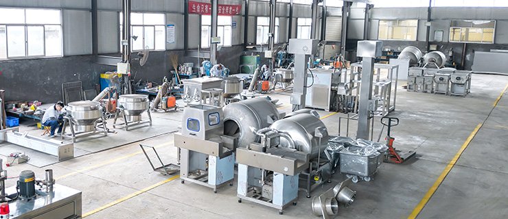 Стабильное производство