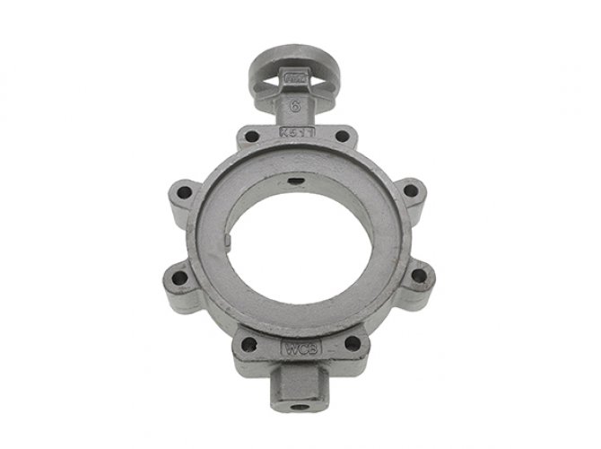 _0072_蝶阀+覆膜砂+WCB