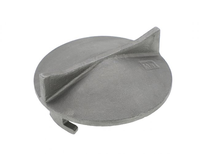 _0069_端盖1+精铸+碳钢