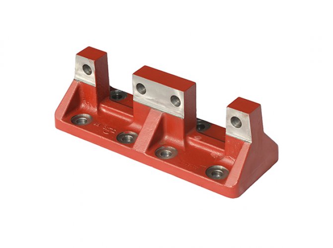 _0090_梁端支架1+覆膜砂+碳钢