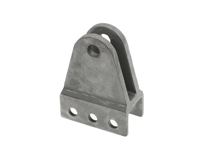 _0008_前连接固定板+覆膜砂+碳钢