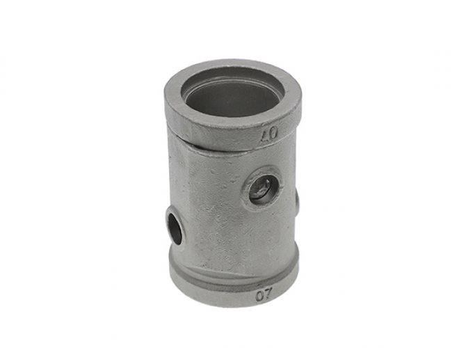 casting of axle accessories