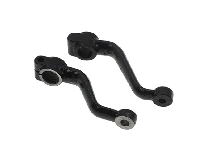 commercial vehicle parts