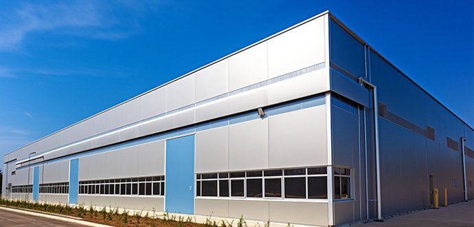  Направляющие профили ПН