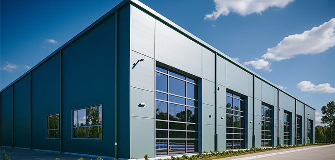 металлический профиль для гипсокартона