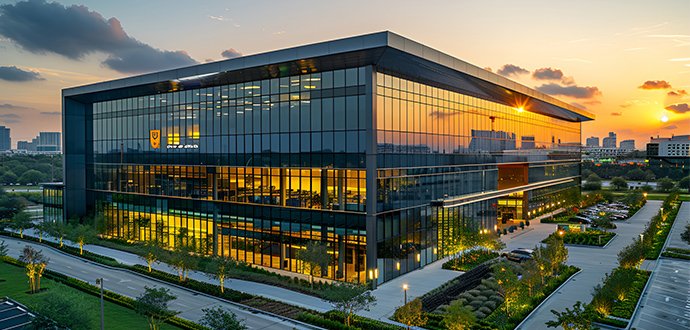 направляющий профиль для гипсокартона