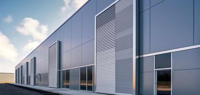  Профиль строительный